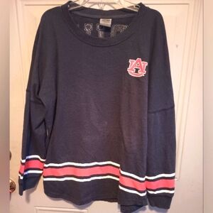 Women's Stadium Athletics Auburn Pullover